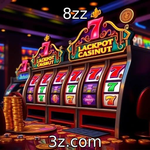 8zz Explosão dos cassinos online no Brasil: o que esperar em 2025?