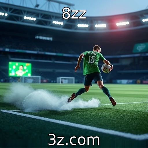 8zz Apostas esportivas: Como analisar partidas e aumentar suas chances de ganhar