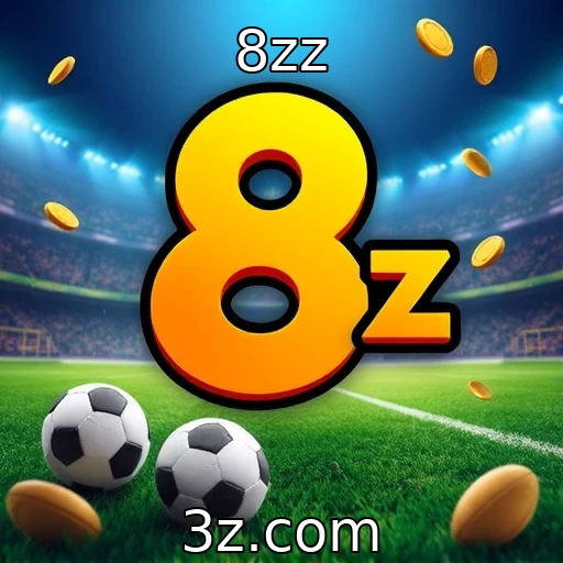 8zz As apostas esportivas no Brasil: um cenário em transformação