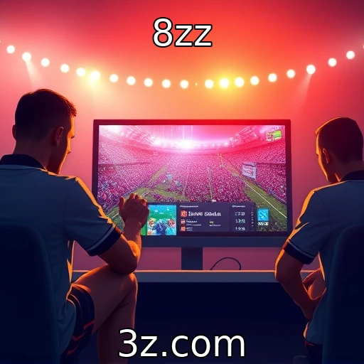 8zz Análise de Apostas: Como Ler Odds e Maximizar Seus Ganhos