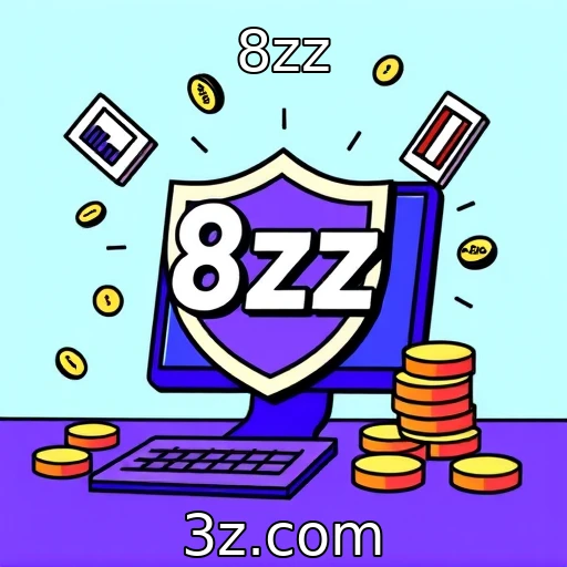 8zz Alternativas de pagamento que estão revolucionando os cassinos online