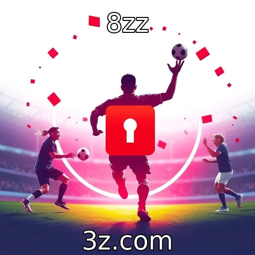 8zz Apostas esportivas: Como analisar jogos e aumentar suas chances de vitória