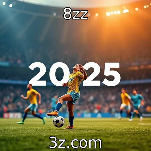 8zz Transformação das Apostas Online: Tendências que Estão Moldando 2025