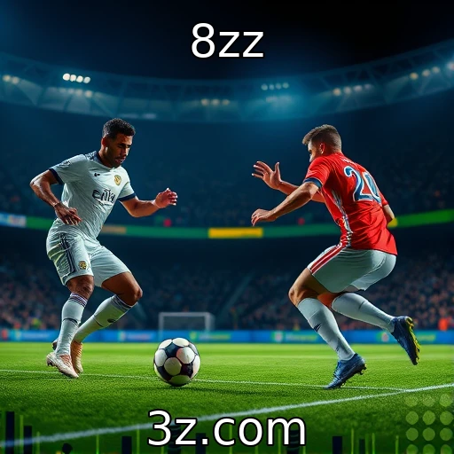 Apostas esportivas: como analisar partidas para lucros consistentes