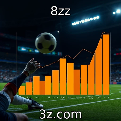 Análise das Apostas Esportivas: Tendências que Estão Dominando o Mercado